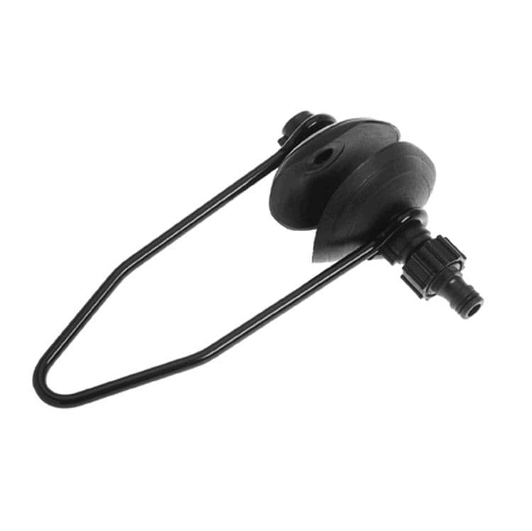 Plastimo Outboard Motor Flusher with Round Fitting