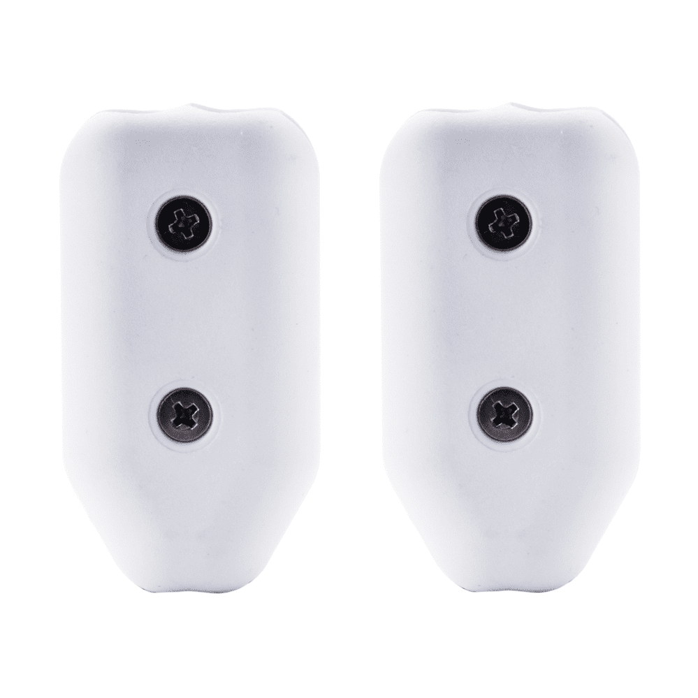 Pack of 2 Splicing Rope Clamps