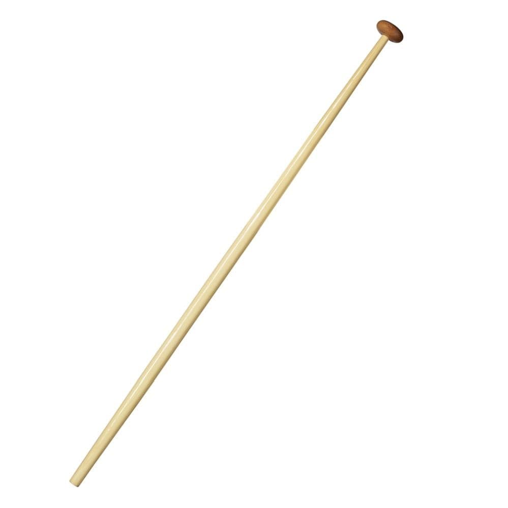 Lahna Pine Wooden Tapered Flagstaff