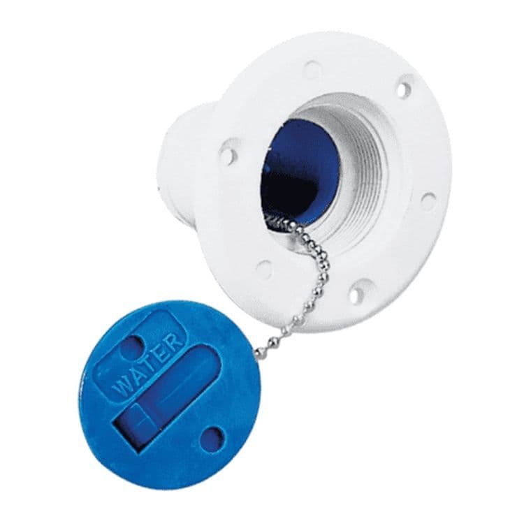 Lalizas Plastic Deck Filler for WaterFuel