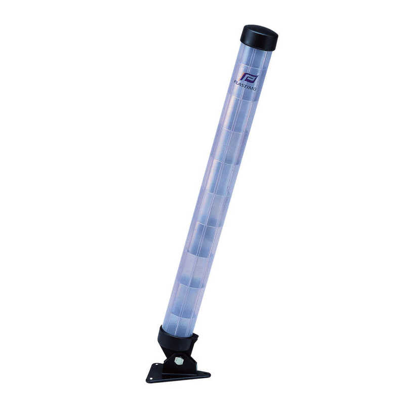 Plastimo Tube Radar Reflector Powerboat 10 x 56cm