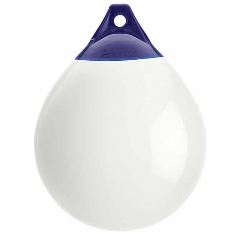 Polyform A5 Fender White/Blue 68.6 x 91.4cm (27 x 36)
