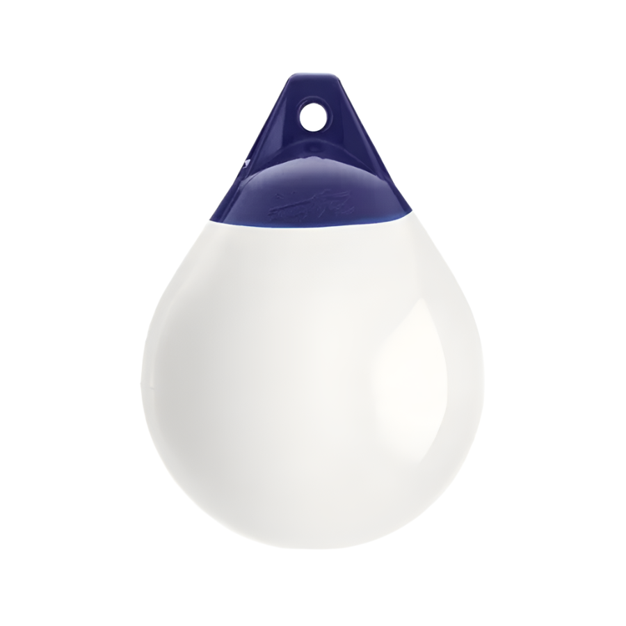 Polyform A2 Fender White/Blue 36.8 x 49cm (14.5 x 19.5")