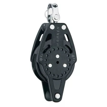 Harken 57mm Ratchamatic® Block Swivel Becket