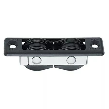Harken 29mm In-Line Exit Bullet Block
