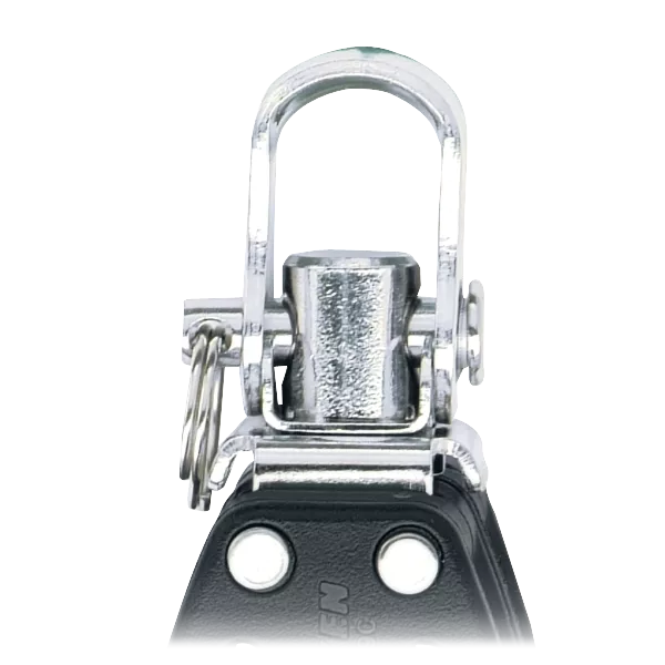 Harken 29mm Double Block Swivel Becket