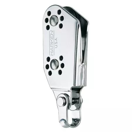 Harken 22mm Fiddle Block V-Jam