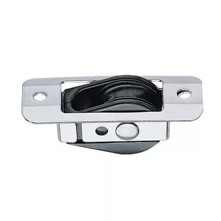Harken 29mm Through-Deck Bullet Block Stainless Steel Cover