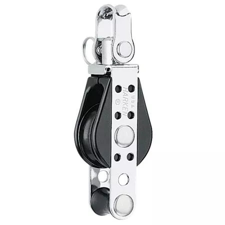 Harken 29mm Bullet Block Swivel Becket