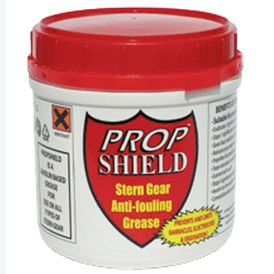 Prop Shield Propeller Antifouling Paint