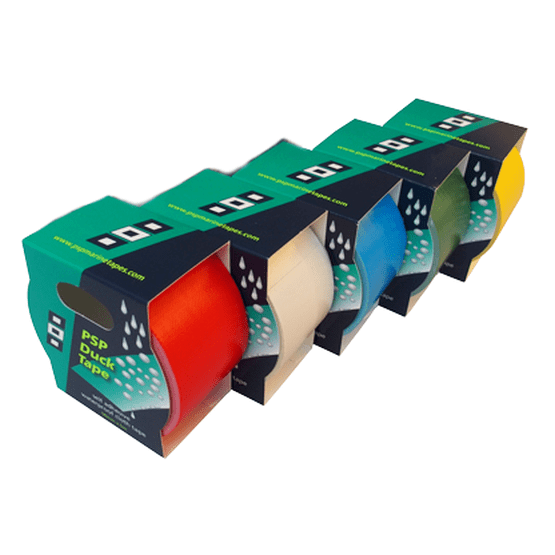 PSP Marine Duck Tape