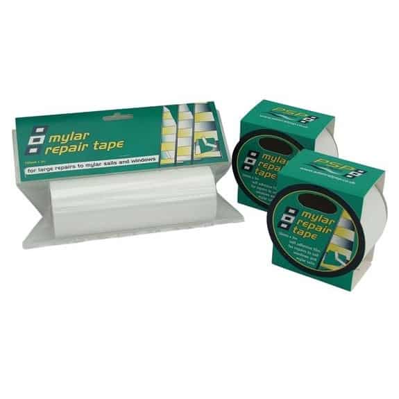Proboat Mylar Repair Tape