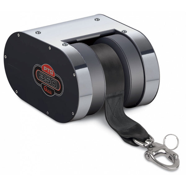 Quick PT 700 G Roller-Strap Capstan - 250W 12V