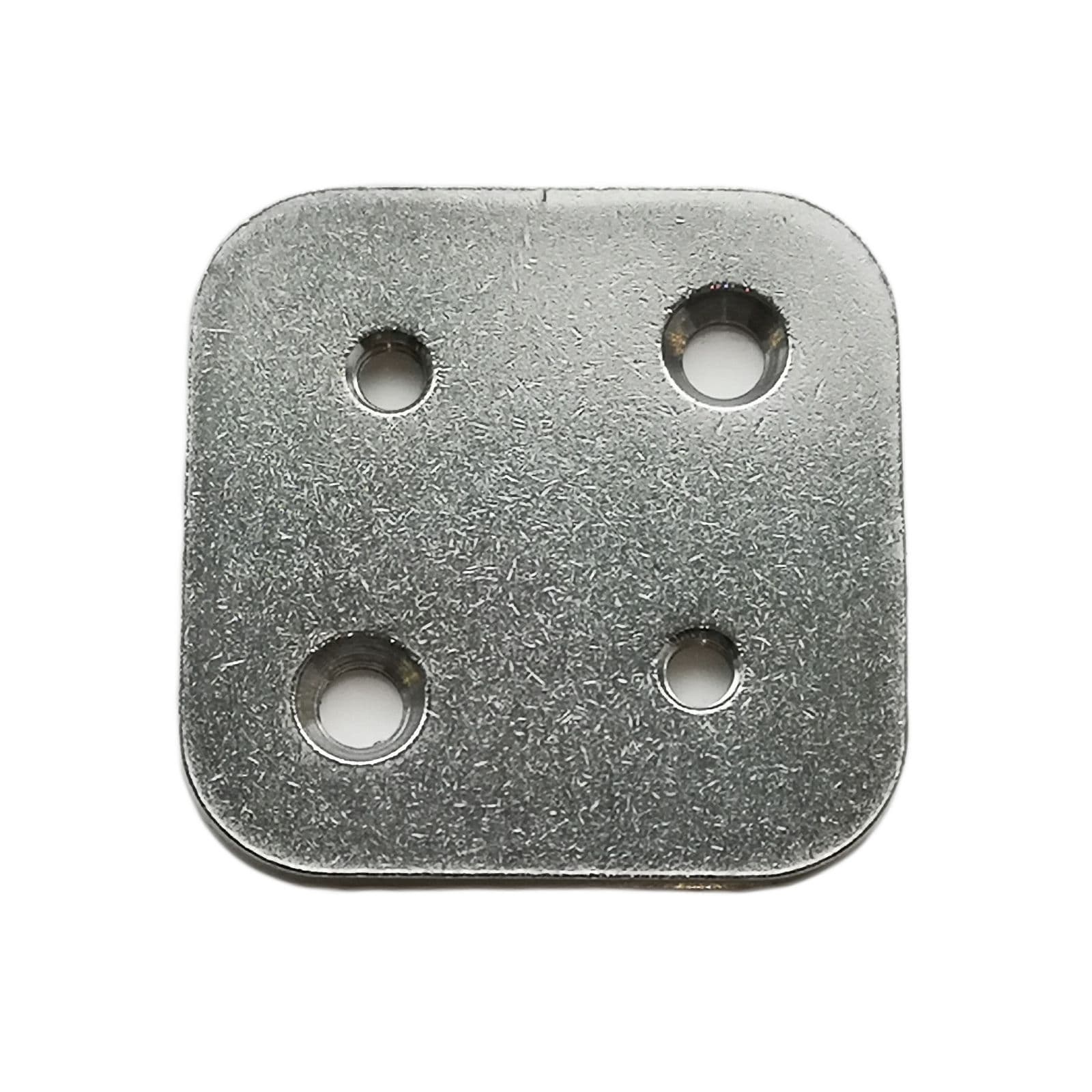 Cquip Railmount Stainless Steel Support Plate