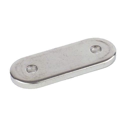 Cquip Railmount Stainless Steel Support Plate