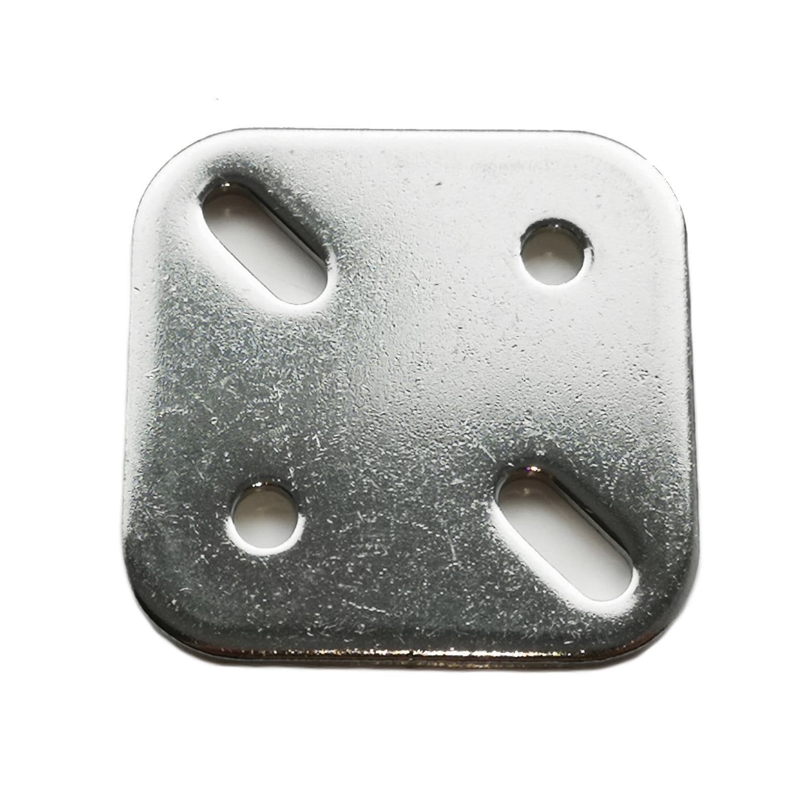 Cquip Railmount Stainless Steel Support Plate