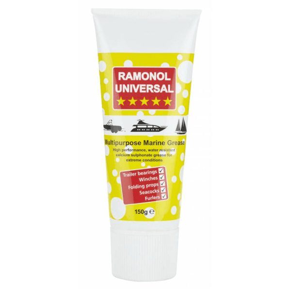 Ramonol Universal Multipurpose Marine Grease 150g