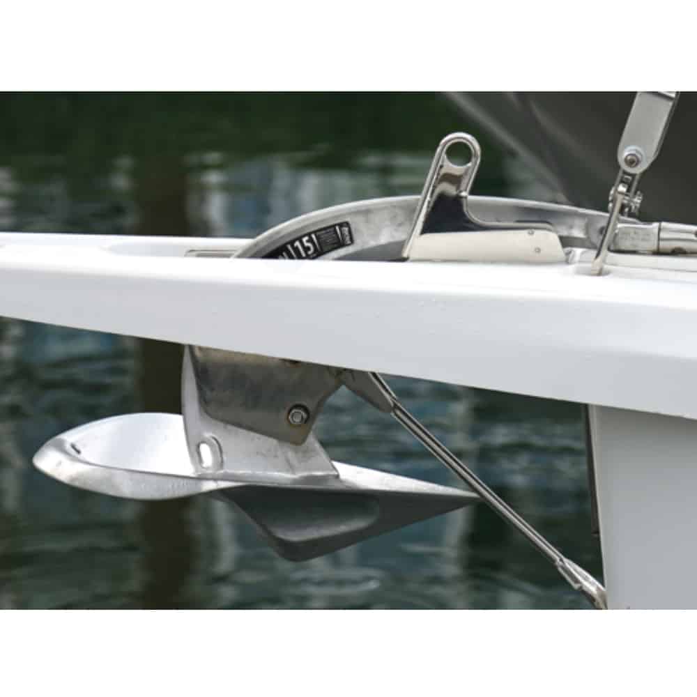 Rocna Vulcan Anchor 15kg