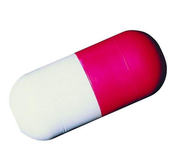 Marine Rope Float for Ropes up to 8mm