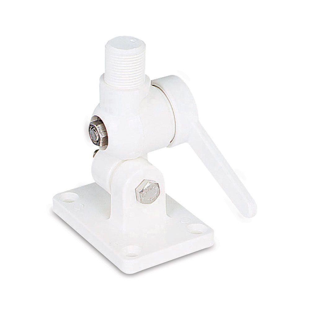 Unknown Surface Mount Antenna Base 57625