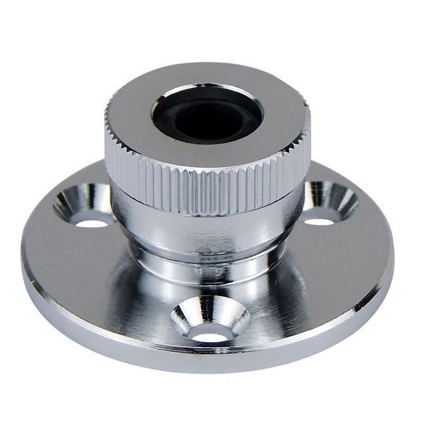 AAA Chrome Cable Gland