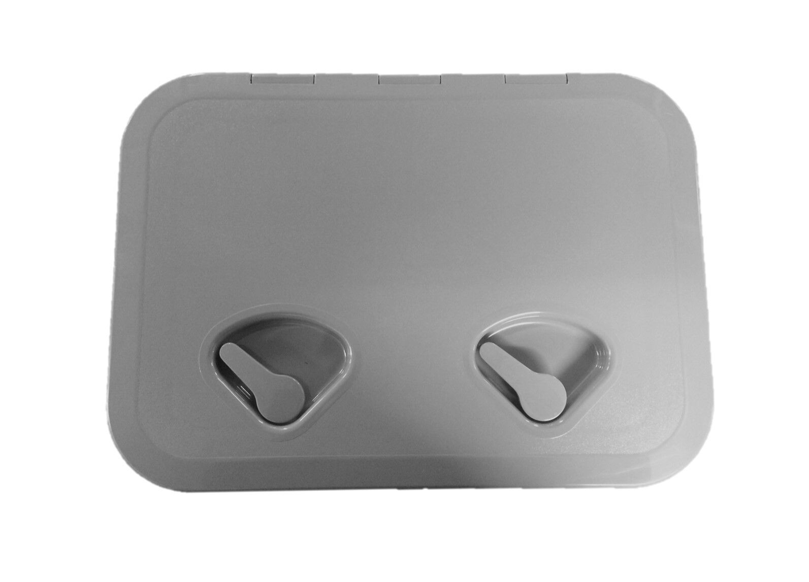 Nuova Rade Access Hatch Grey