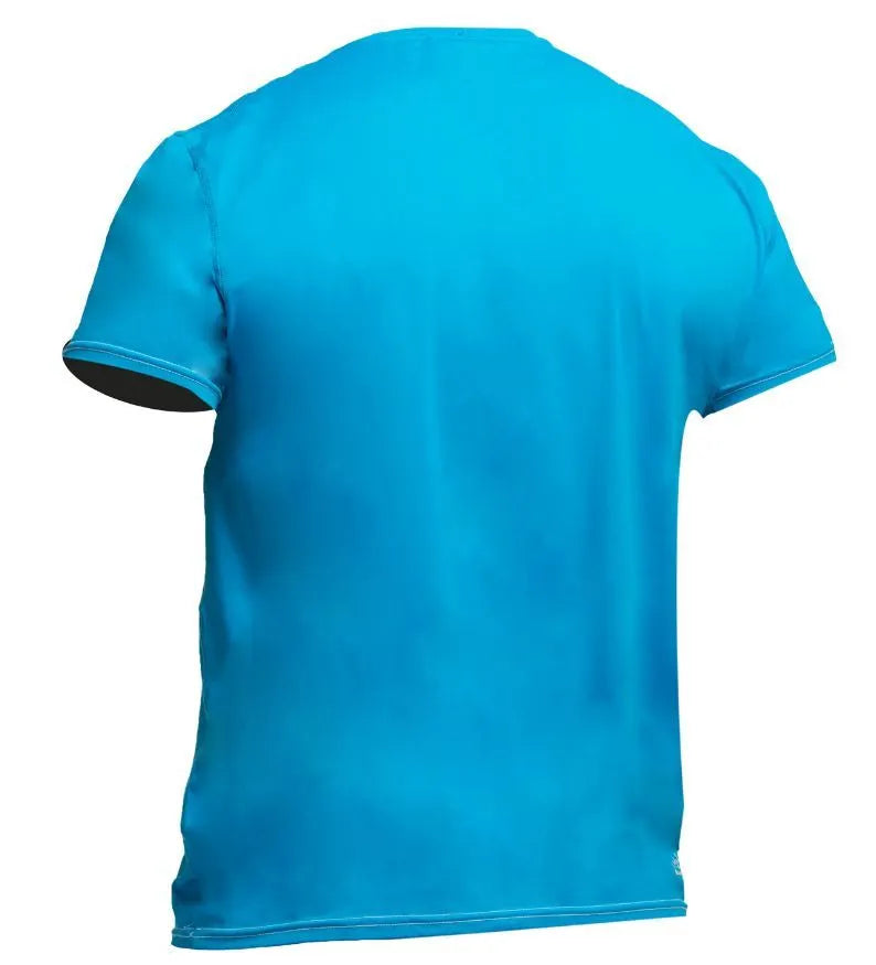 Gul Mens Rashguard Tee crip