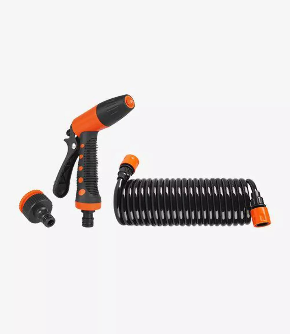 Seaflo Hosecoil Washdown System Kit