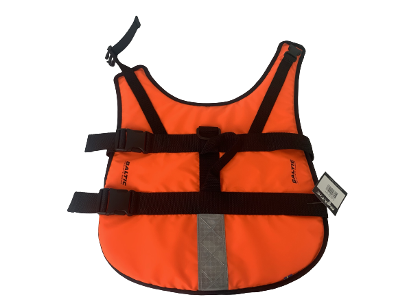 Baltic Pluto Pet Buoyancy Aid
