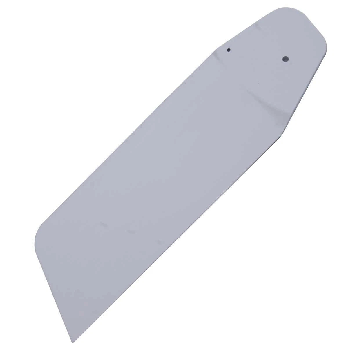 Holt Laser Rudder Blade