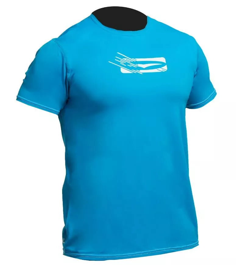 Gul Mens Rashguard Tee crip