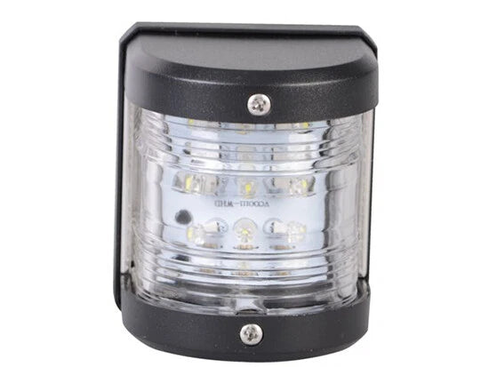 Talamex LED Masthead Navigation Light Black