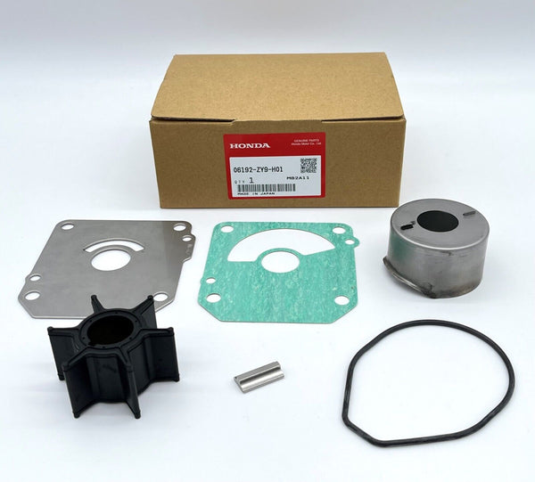 Honda Water Pump Impeller Kit