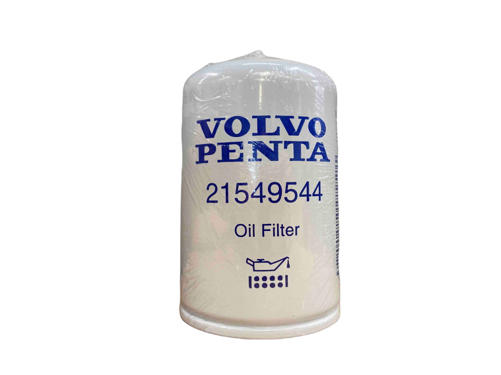 Volvo Oil Filter 21549544