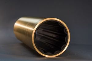Brass Cutless Bearing