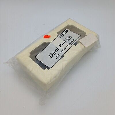NASA Clipper Mounting Pod 523 Clip Pod