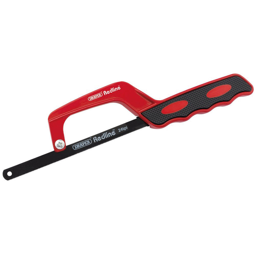 Draper Handy Saw Hacksaw 250mm