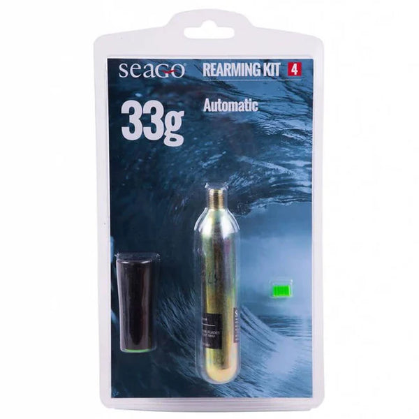 Seago Auto Re-Arming Kit