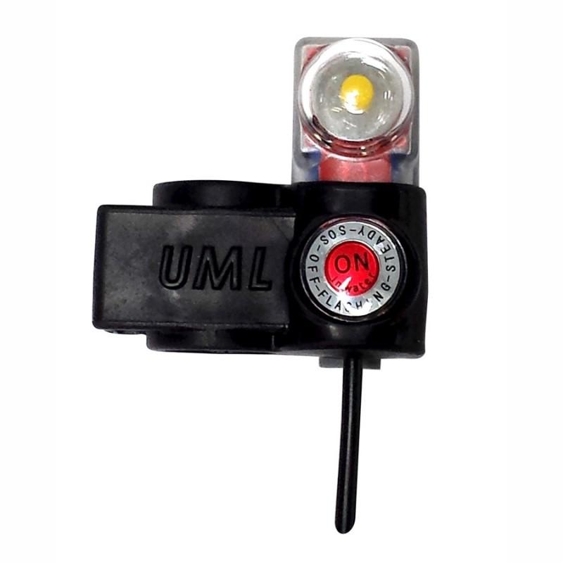 Seago Lifejacket Light Rlj