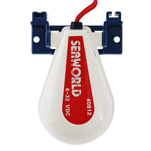 Seaworld Float Switch