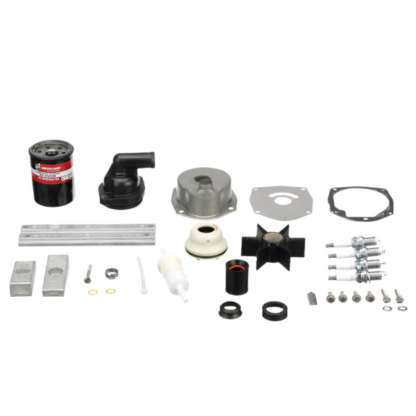Quicksilver Mariner Mercury 300 Hour service Kit