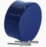 Laser Top Mast Top Cap