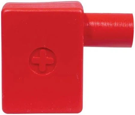 AMC Battery Terminal Cover Red 8 05031