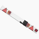 Maypole 4'6" Lighting Board 6M Cable Mp256P