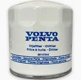 Volvo Oil Filter 861475