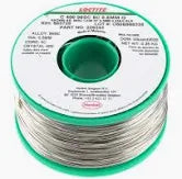 Holt Multicore Solder 2Mtr Q870