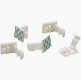 Holt Cable Clips 9Mm Flat.. Q825