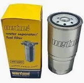 Vetus Fuel Filter Ws180Fe