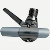 Glomex Rail Mount Antenna Base 8 21011
