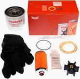Yanmar Service Kit Sk Marine 002